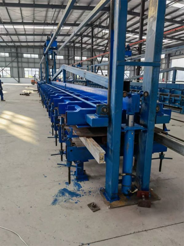 調(diào)試現(xiàn)場